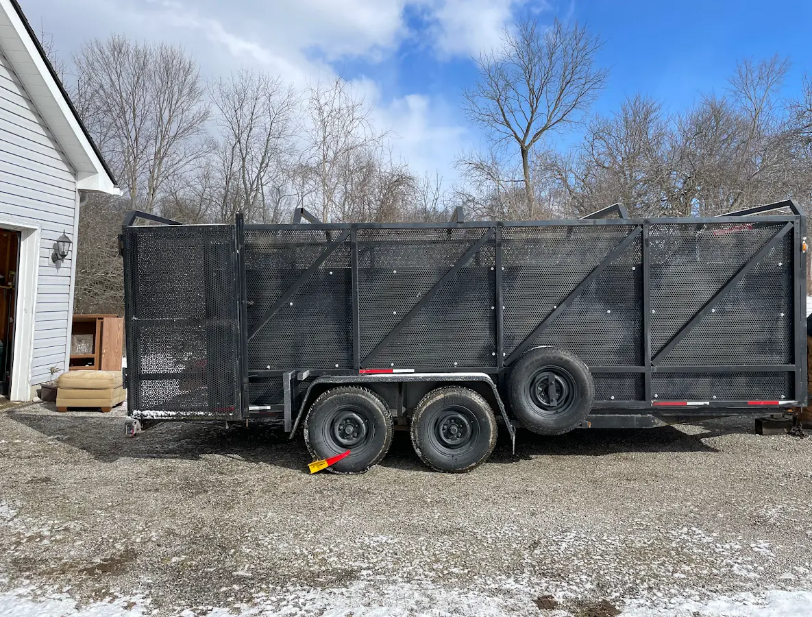 Dumpster Rental services in Carolina Beach, NC
